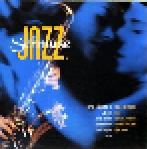 Schmuse Jazz Vol. 1-3 (3-CD) - Bild 4