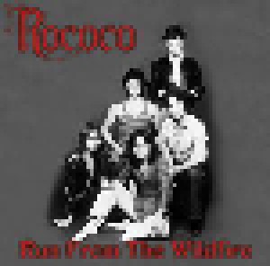 Cover - Rococo: Run From The Wildfire