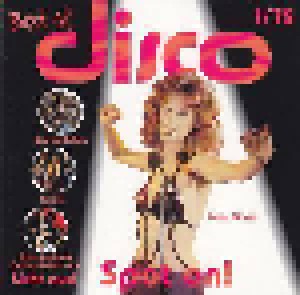 Licht Aus! Spot An! Best Of Disco 1/75 (CD) - Bild 1