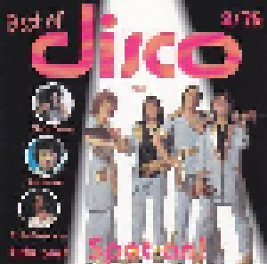 Licht Aus! Spot An! Best Of Disco 2/75 (CD) - Bild 1