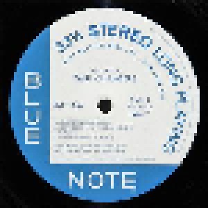 Paul Chambers Quartet: Bass On Top (LP) - Bild 2