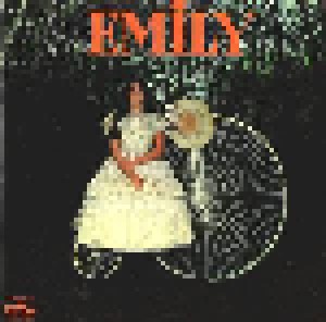 Emily: Emily (CD) - Bild 1