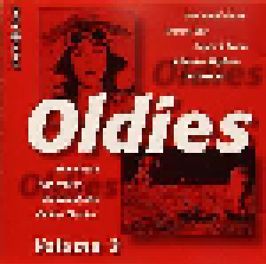 Media Markt: Oldies Vol. 2 (CD) - Bild 1