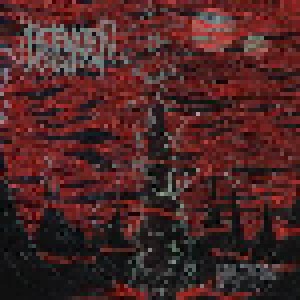 Cover - Obliteration: Black Death Horizon