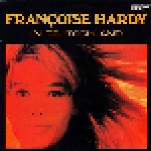 Cover - Françoise Hardy: Françoise Hardy In Deutschland