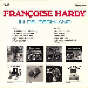 Françoise Hardy: Françoise Hardy In Deutschland (LP) - Bild 4