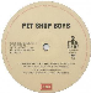 Pet Shop Boys: It's A Sin (12") - Bild 3