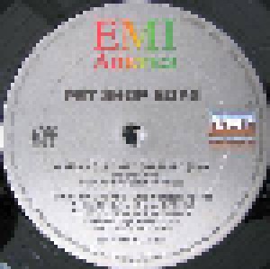 Pet Shop Boys: West End Girls (12") - Bild 4