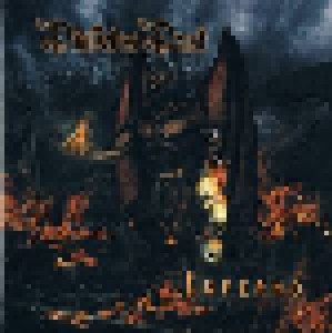 Diabolos Dust: Inferno (CD) - Bild 1