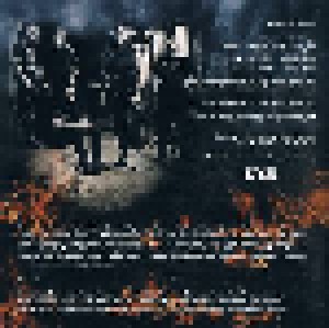 Diabolos Dust: Inferno (CD) - Bild 2
