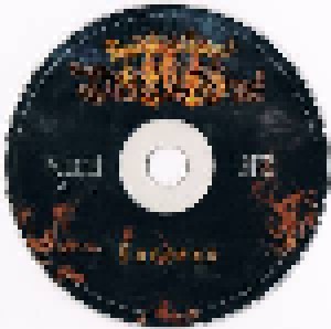 Diabolos Dust: Inferno (CD) - Bild 3