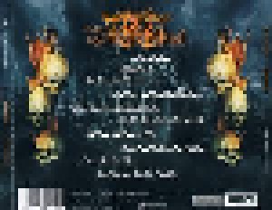 Diabolos Dust: Inferno (CD) - Bild 5
