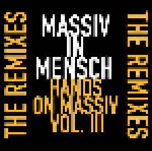 Massiv In Mensch: The Cortex Zero Effect / Hands On Massiv Vol. III (2-CD) - Bild 2