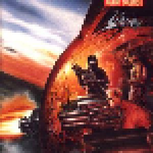 Sodom: Agent Orange (2-CD) - Bild 1