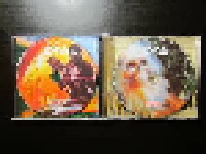 Sodom: Agent Orange (2-CD) - Bild 2