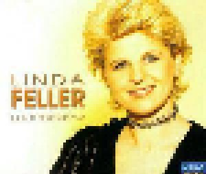 Cover - Linda Feller: Wunderbar
