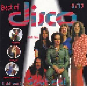 Licht Aus! Spot An! Best Of Disco 2/77 (CD) - Bild 1