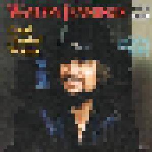 Waylon Jennings: Good Hearted Woman - Cover