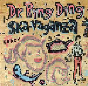 Dr. Ring Ding Ska-Vaganza: Sammy Don't Go Out No More (7") - Bild 1