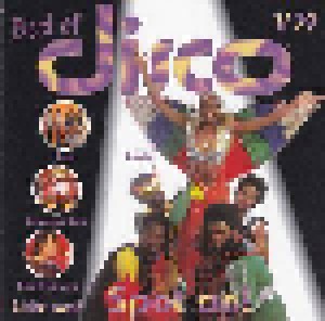 Licht Aus! Spot An! Best Of Disco 1/79 (CD) - Bild 1