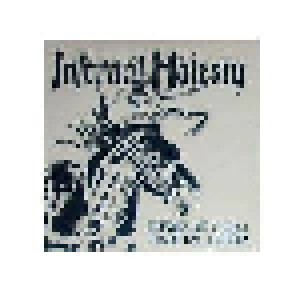 Infernäl Mäjesty: Skeleton Overlord (LP) - Bild 1