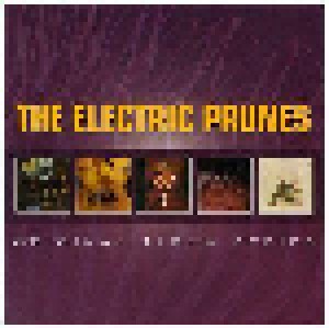 The Electric Prunes: Original Album Series (5-CD) - Bild 1