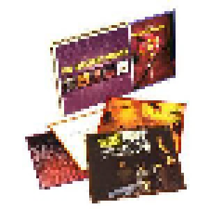 The Electric Prunes: Original Album Series (5-CD) - Bild 3