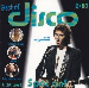 Licht Aus! Spot An! Best Of Disco 2/80 (CD) - Bild 1