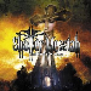 Shatter Messiah: Hail The New Cross (CD) - Bild 1