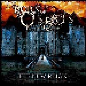 Born Of Osiris: The New Reign (LP) - Bild 1