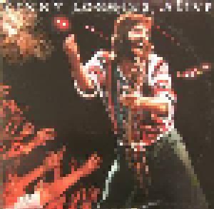 Kenny Loggins: Alive (2-LP) - Bild 1