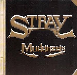 Stray: Mudanzas (CD) - Bild 1