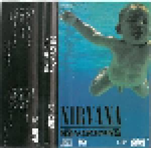 Nirvana: Nevermind (Tape) - Bild 2