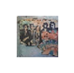 Traveling Wilburys: Traveling Wilburys Vol. 1 (LP) - Bild 1