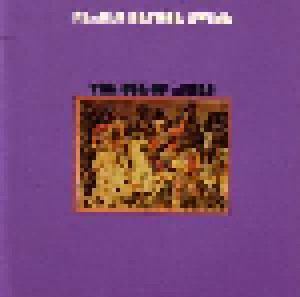 Pearls Before Swine: The Use Of Ashes (CD) - Bild 1