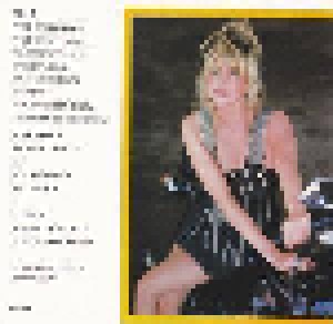 Debbie Gibson: Anything Is Possible (CD) - Bild 2
