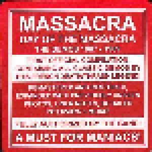 Massacra: Day Of The Massacra (CD) - Bild 8