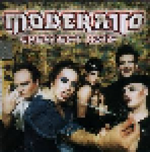 Moderatto: Greatest Hits (CD) - Bild 1