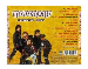 Moderatto: Greatest Hits (CD) - Bild 2
