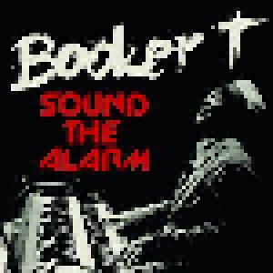 Booker T.: Sound The Alarm (CD + DVD) - Bild 1
