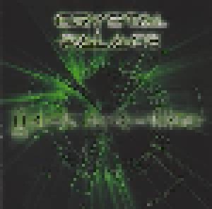 Crystal Palace: The System Of Events (CD) - Bild 1