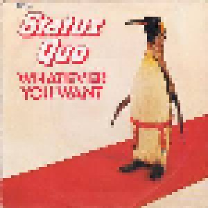 Status Quo: Whatever You Want (7") - Bild 1