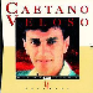 Caetano Veloso: Minha História (CD) - Bild 1