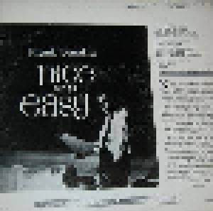 Frank Sinatra: Nice 'n' Easy (LP) - Bild 2