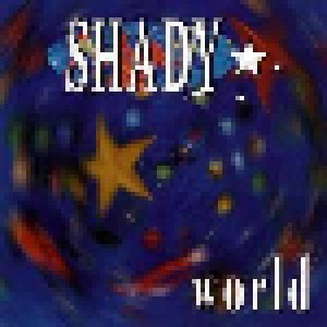 Cover - Shady: World