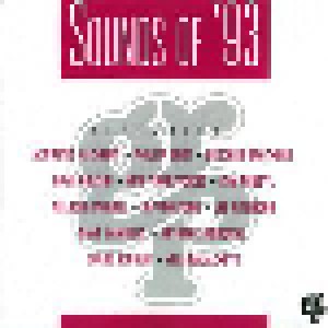 Cover - Dave Samuels: Sounds Of ´93