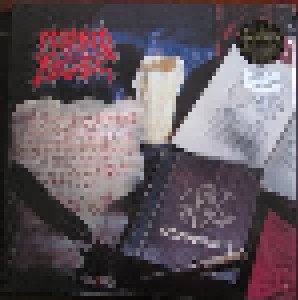 Morbid Angel: Covenant (LP) - Bild 1