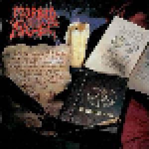 Morbid Angel: Covenant (LP) - Bild 1