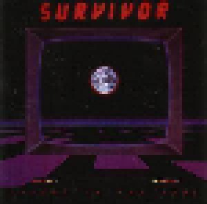 Survivor: Caught In The Game (CD) - Bild 1