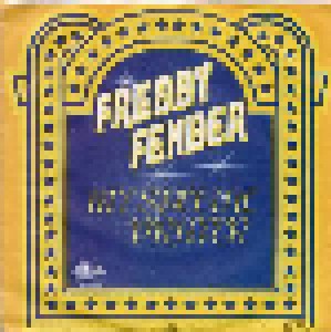Freddy Fender: My Special Prayer (7") - Bild 2